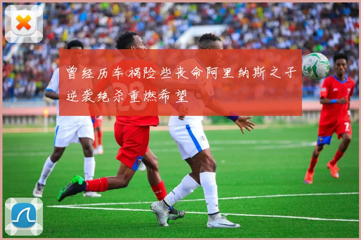 曾经历车祸险些丧命阿里纳斯之子逆袭绝杀重燃希望