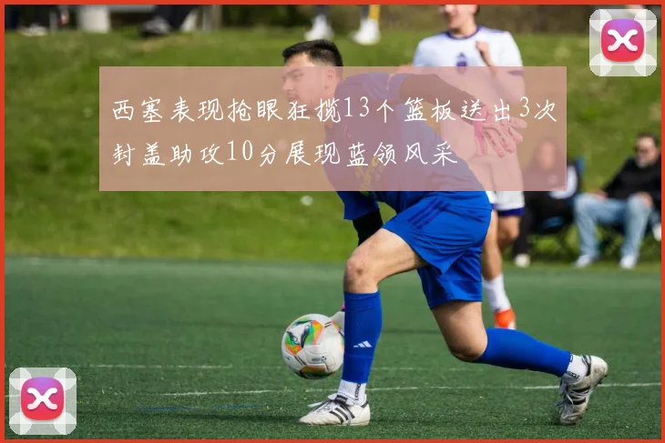 西塞表现抢眼狂揽13个篮板送出3次封盖助攻10分展现蓝领风采