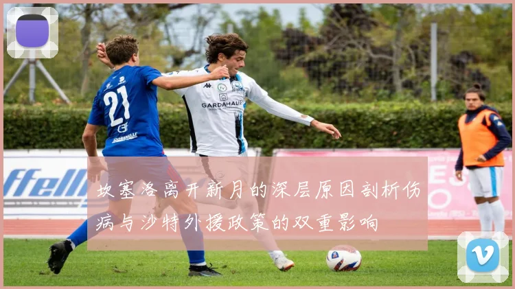 坎塞洛离开新月的深层原因剖析伤病与沙特外援政策的双重影响