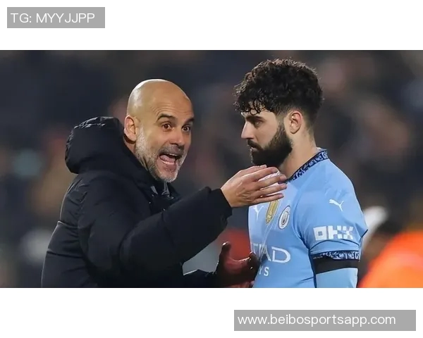 瓜迪奥拉执教曼城球员出场统计B席领衔丁丁福登紧随其后