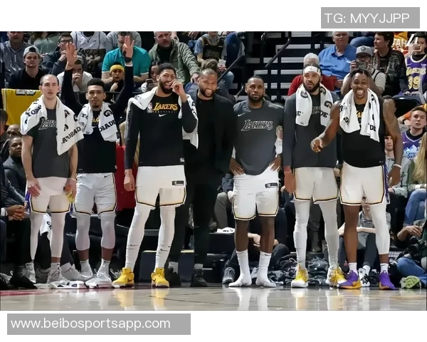 詹姆斯自信满满称新城市第二年必夺冠与浓眉等人畅谈未来目标